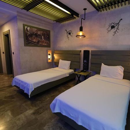 Kosa Otel Cesme Exterior photo