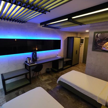 Kosa Otel Cesme Exterior photo