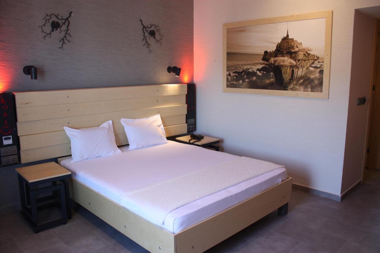 Kosa Otel Cesme Exterior photo