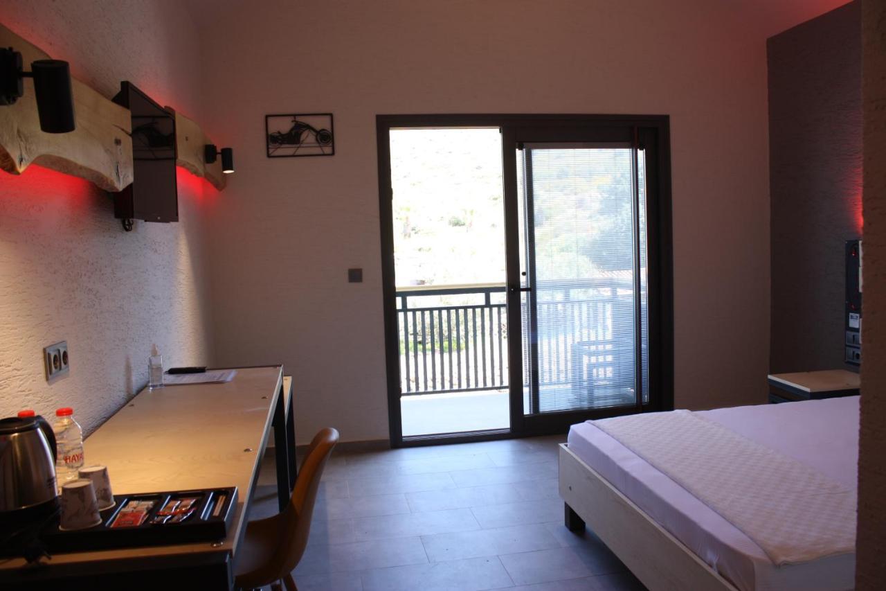 Kosa Otel Cesme Exterior photo