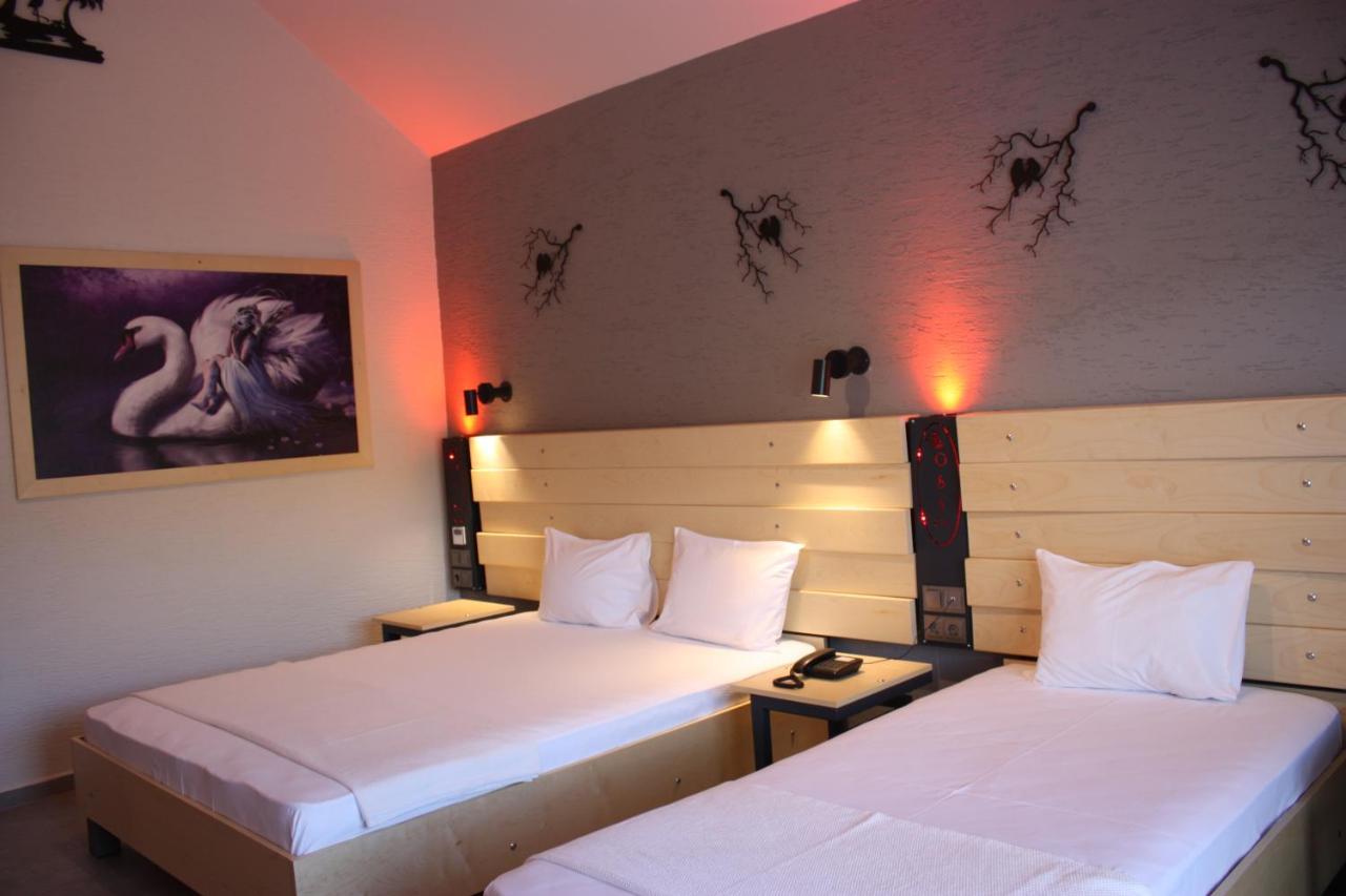 Kosa Otel Cesme Exterior photo
