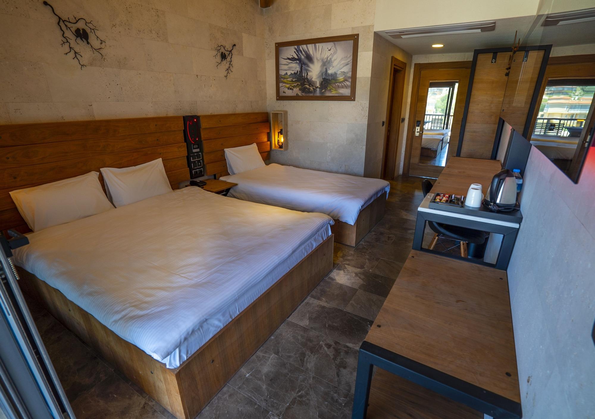 Kosa Otel Cesme Exterior photo