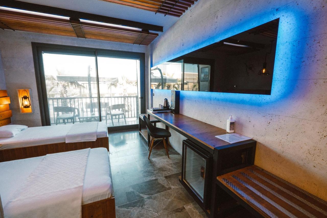 Kosa Otel Cesme Exterior photo