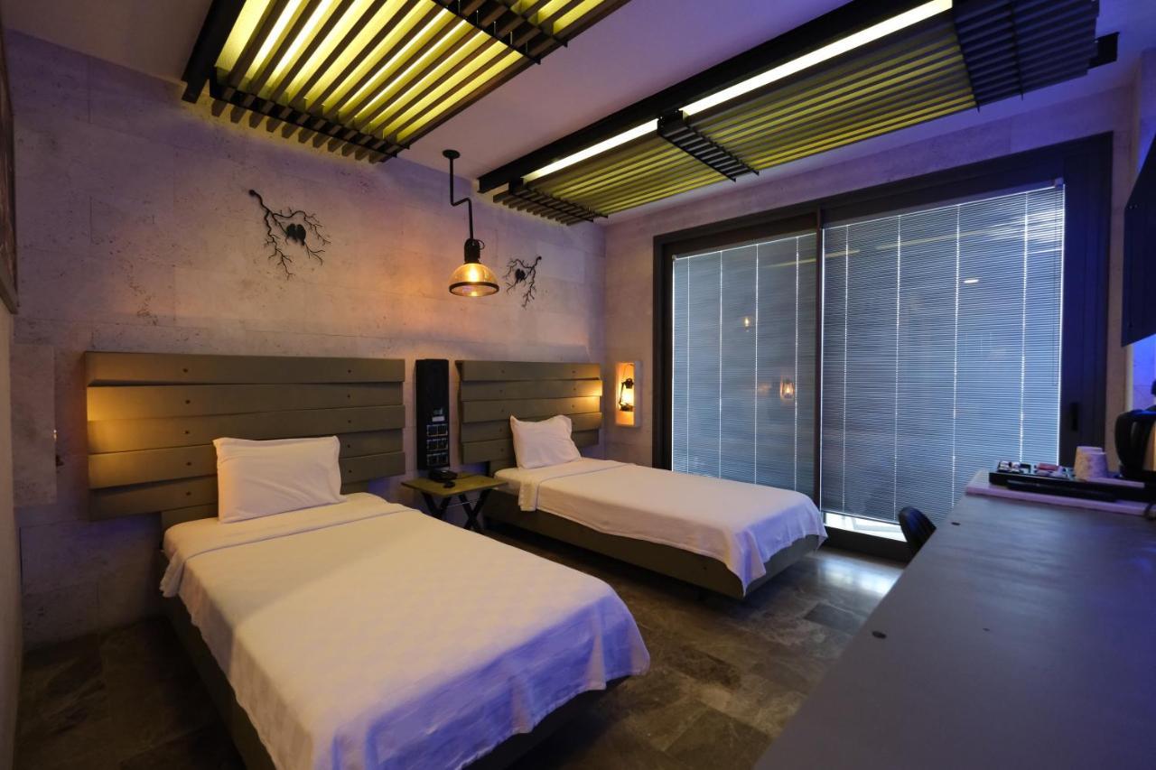 Kosa Otel Cesme Exterior photo