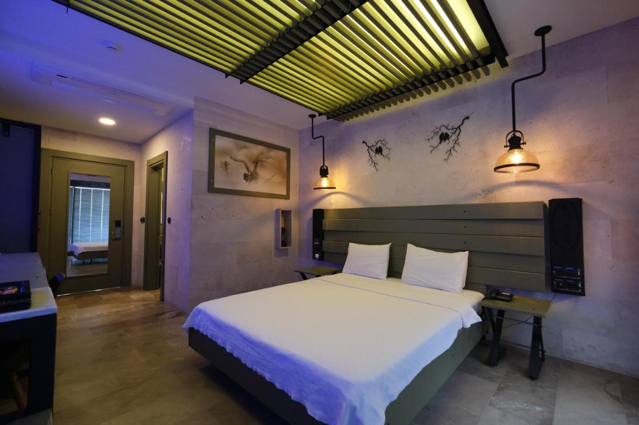 Kosa Otel Cesme Exterior photo