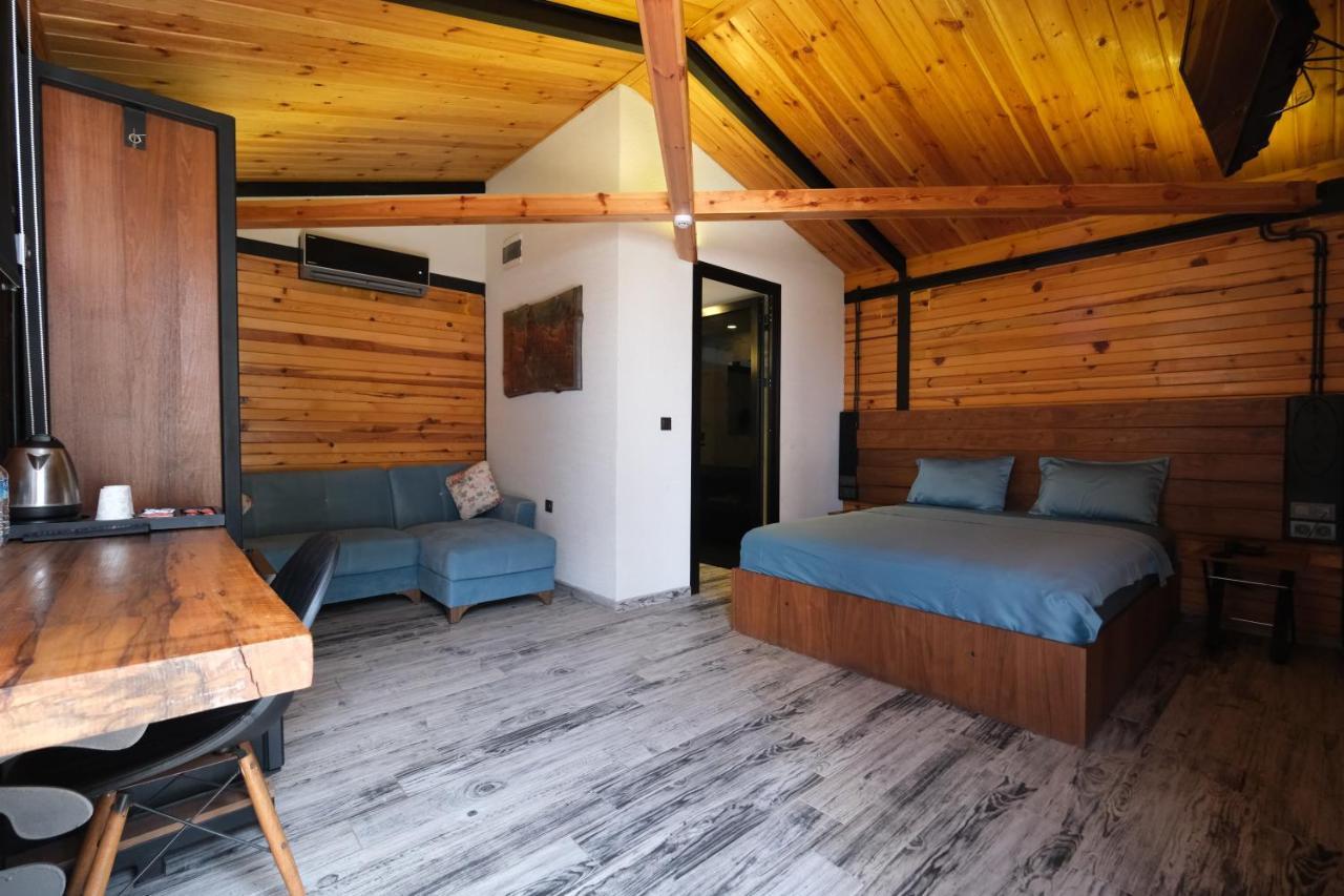 Kosa Otel Cesme Exterior photo