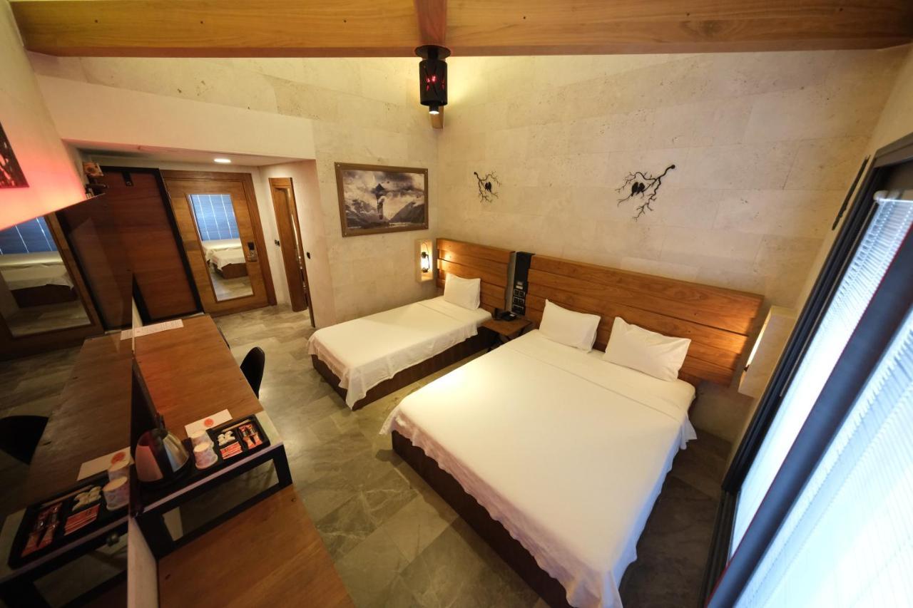 Kosa Otel Cesme Exterior photo