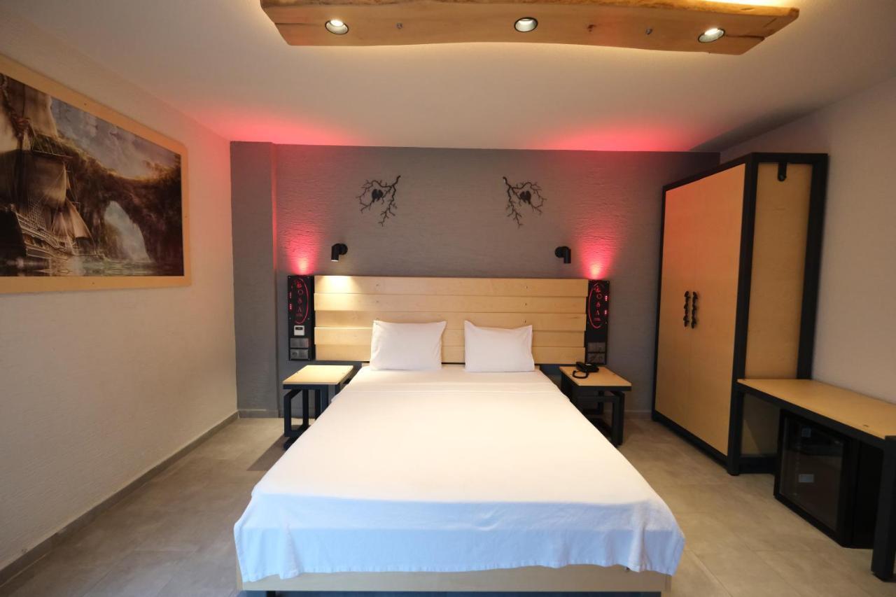 Kosa Otel Cesme Exterior photo
