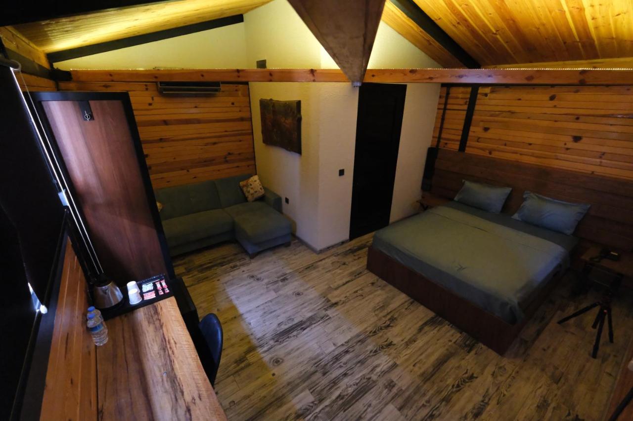 Kosa Otel Cesme Exterior photo