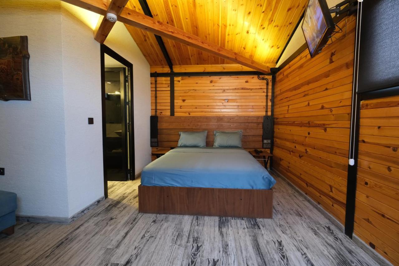 Kosa Otel Cesme Exterior photo