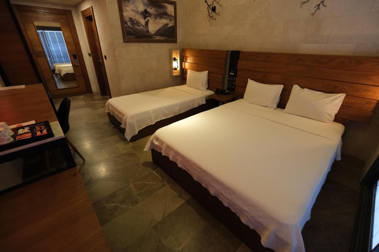 Kosa Otel Cesme Exterior photo