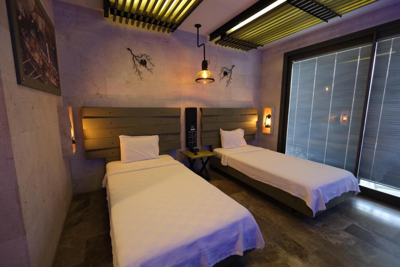 Kosa Otel Cesme Exterior photo