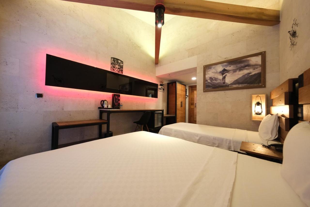 Kosa Otel Cesme Exterior photo