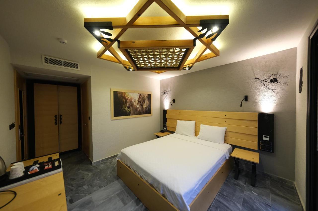 Kosa Otel Cesme Exterior photo