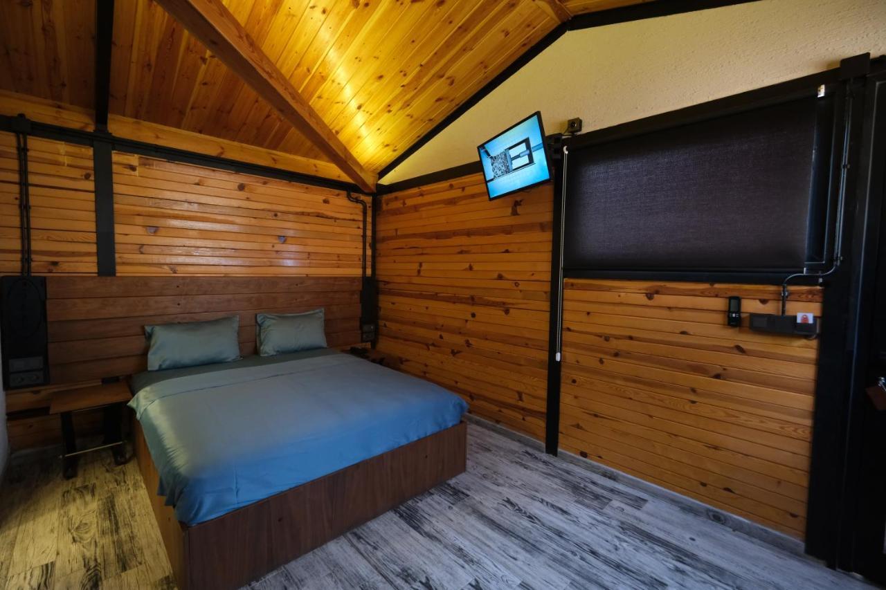 Kosa Otel Cesme Exterior photo