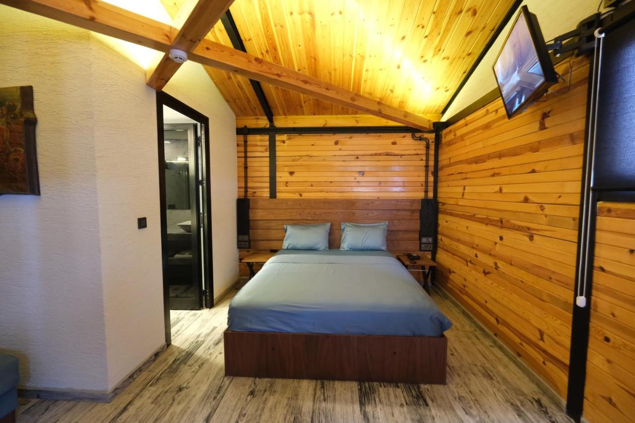 Kosa Otel Cesme Exterior photo
