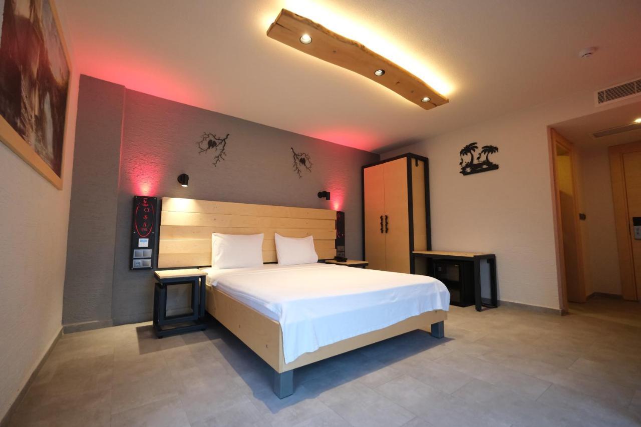 Kosa Otel Cesme Exterior photo