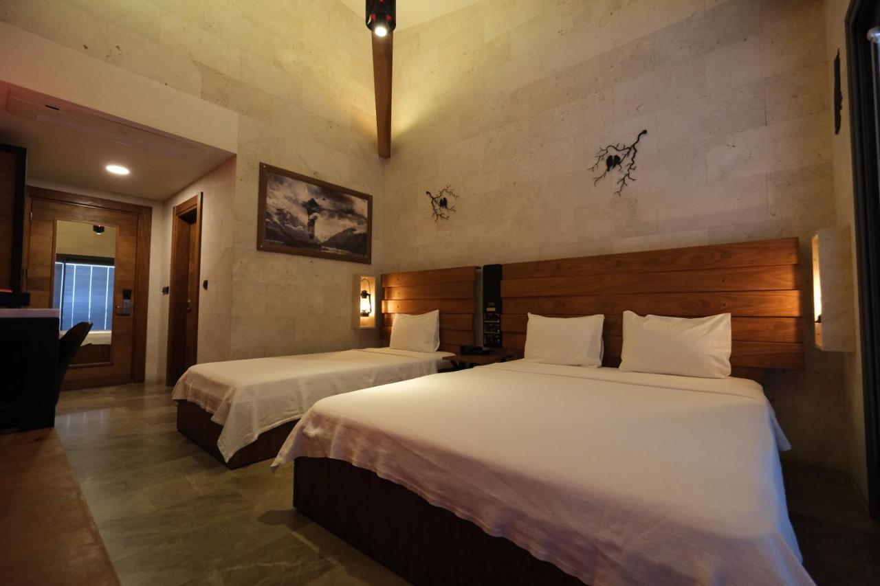 Kosa Otel Cesme Exterior photo