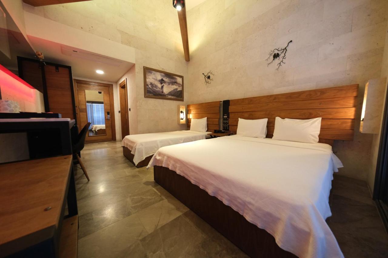 Kosa Otel Cesme Exterior photo