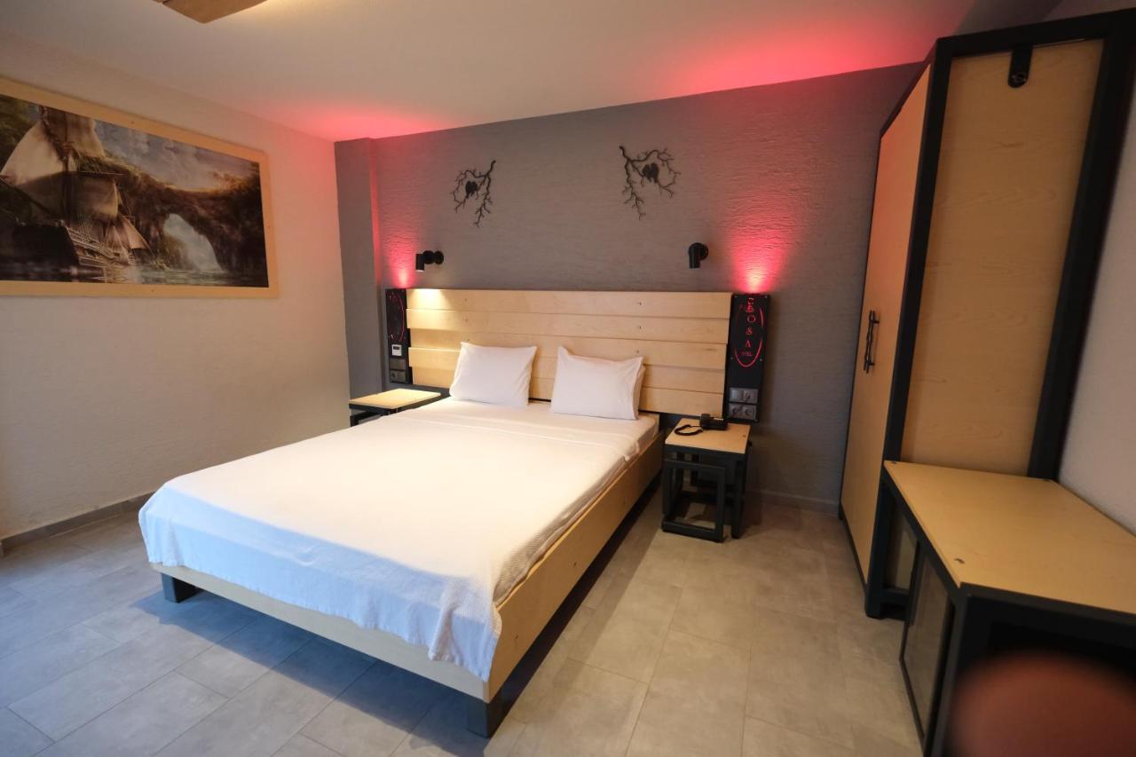 Kosa Otel Cesme Exterior photo