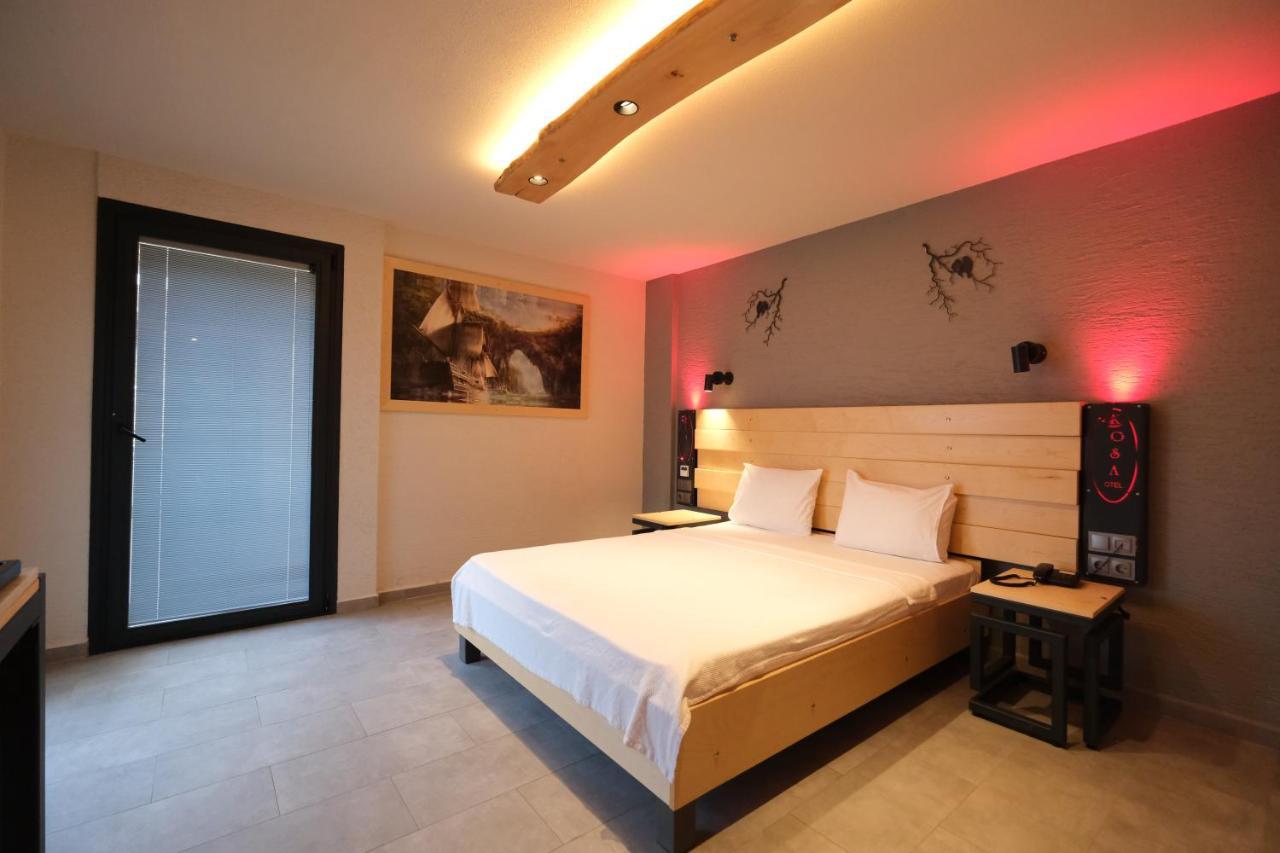 Kosa Otel Cesme Exterior photo