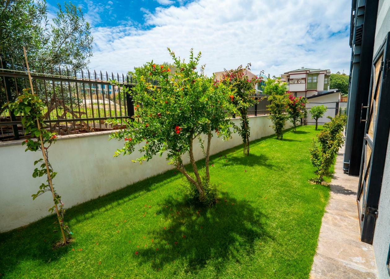 Kosa Otel Cesme Exterior photo