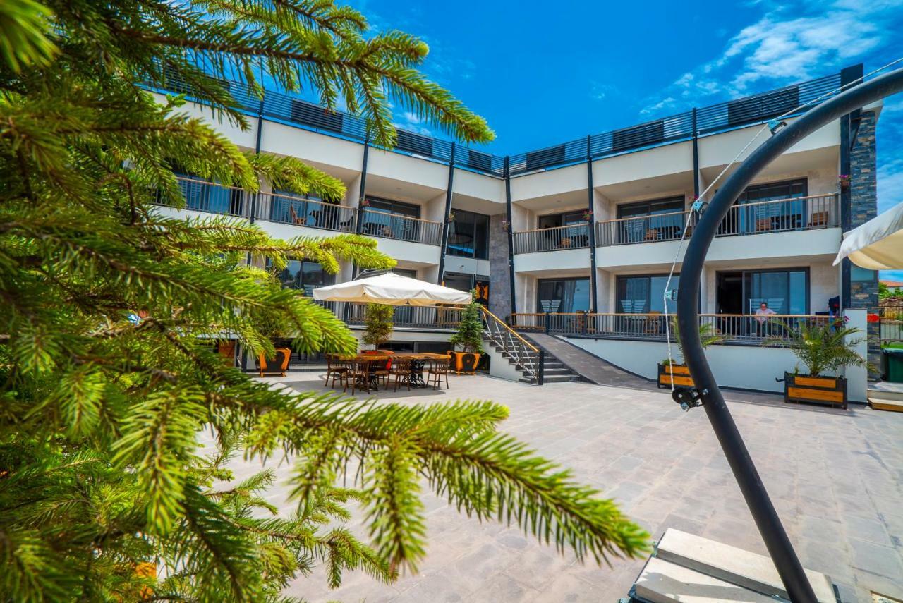 Kosa Otel Cesme Exterior photo
